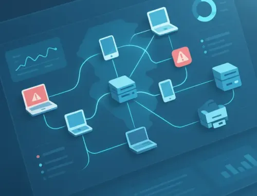 Network Visibility: Why You Need It and How to Get It